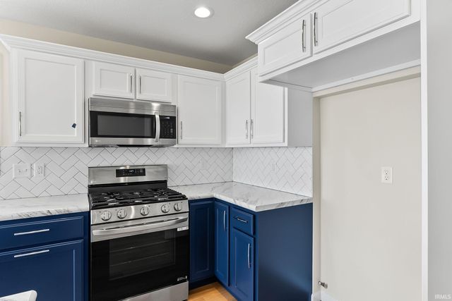 1292 Lagonda Trail, Fort Wayne, IN 46818