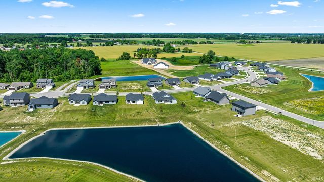 1292 Lagonda Trail, Fort Wayne, IN 46818