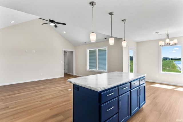1292 Lagonda Trail, Fort Wayne, IN 46818