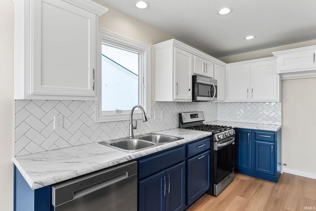 1292 Lagonda Trail, Fort Wayne, IN 46818