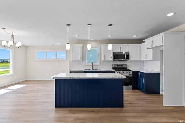 1292 Lagonda Trail, Fort Wayne, IN 46818