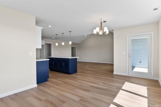 1292 Lagonda Trail, Fort Wayne, IN 46818