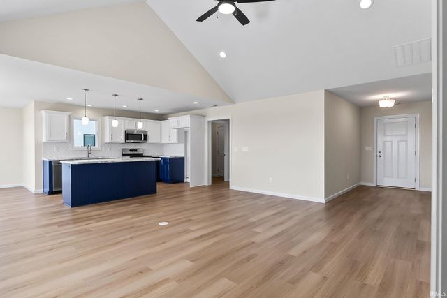 1292 Lagonda Trail, Fort Wayne, IN 46818