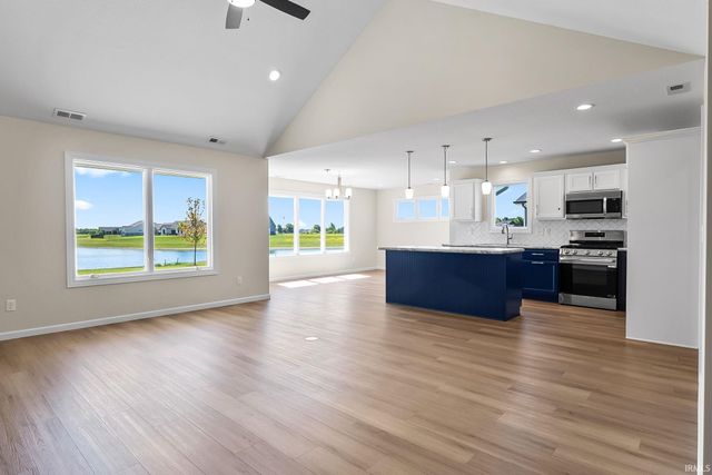1292 Lagonda Trail, Fort Wayne, IN 46818