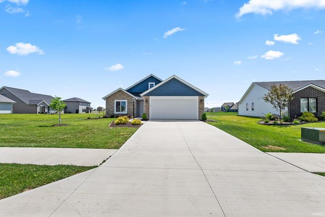 1292 Lagonda Trail, Fort Wayne, IN 46818