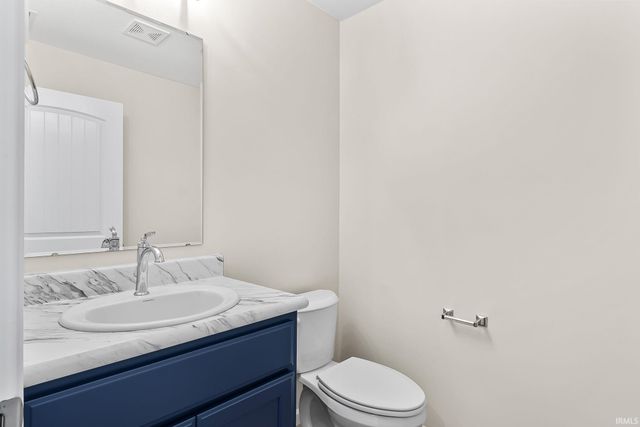 1292 Lagonda Trail, Fort Wayne, IN 46818
