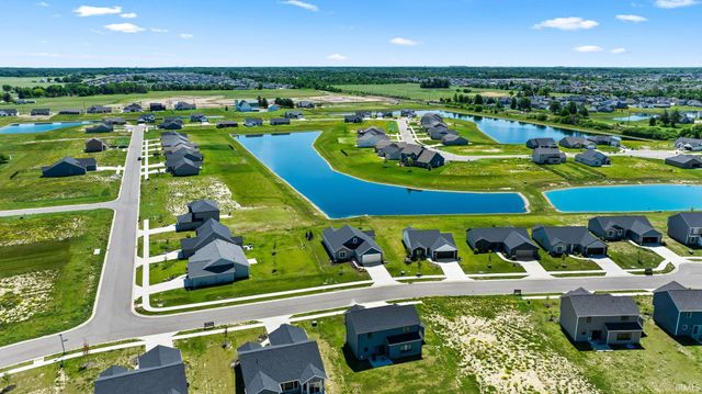 1292 Lagonda Trail, Fort Wayne, IN 46818