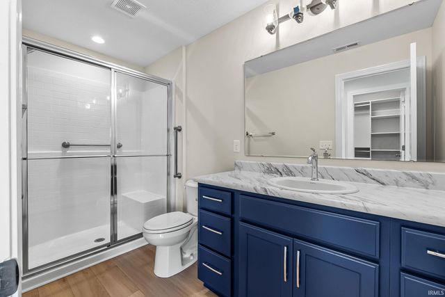 1292 Lagonda Trail, Fort Wayne, IN 46818