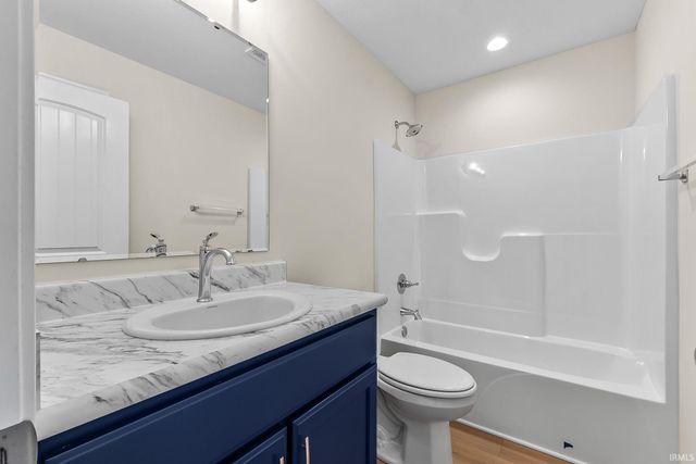 1292 Lagonda Trail, Fort Wayne, IN 46818