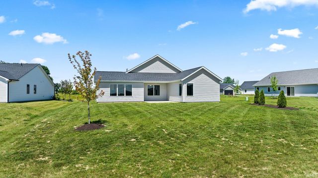 1292 Lagonda Trail, Fort Wayne, IN 46818
