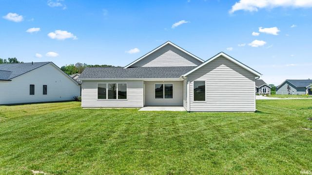 1292 Lagonda Trail, Fort Wayne, IN 46818