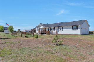 1740 Territory Circle, Parker, CO 80138