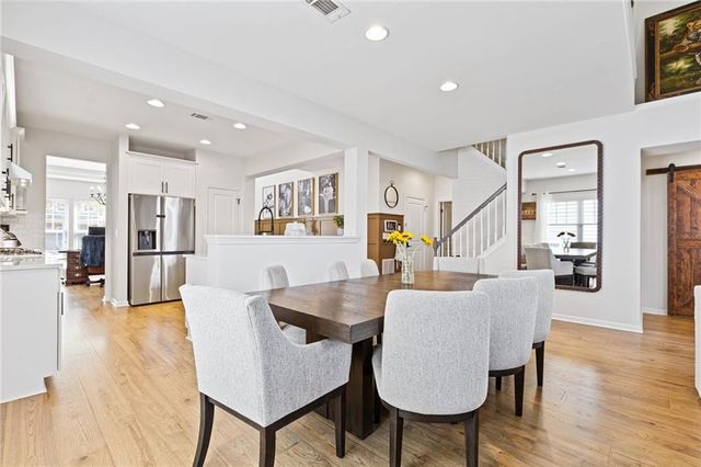 7839 Keepsake Lane, Flowery Branch, GA 30542