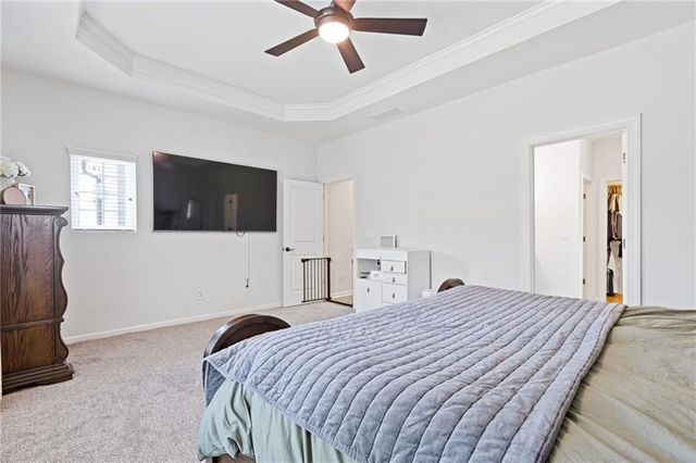 7839 Keepsake Lane, Flowery Branch, GA 30542