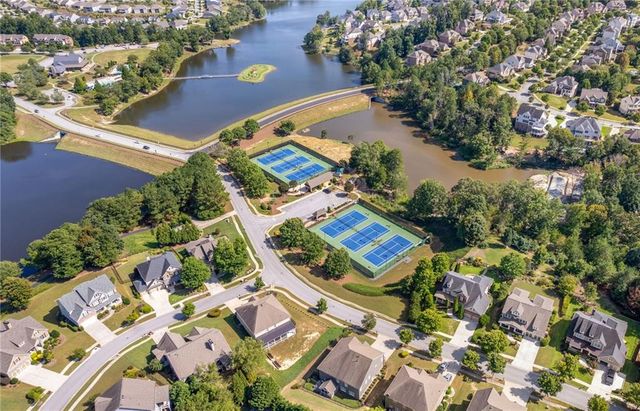 7839 Keepsake Lane, Flowery Branch, GA 30542