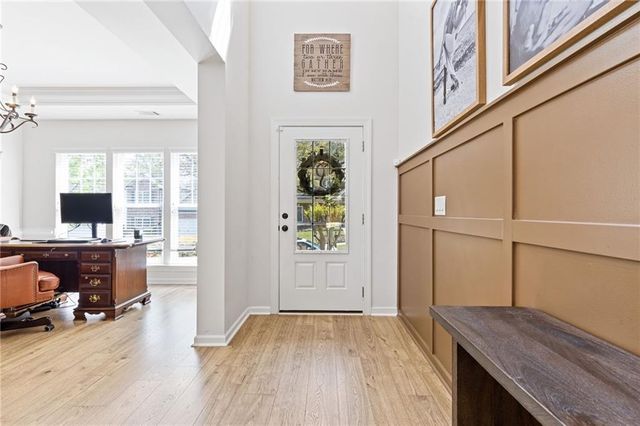 7839 Keepsake Lane, Flowery Branch, GA 30542