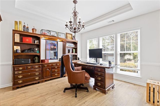 7839 Keepsake Lane, Flowery Branch, GA 30542