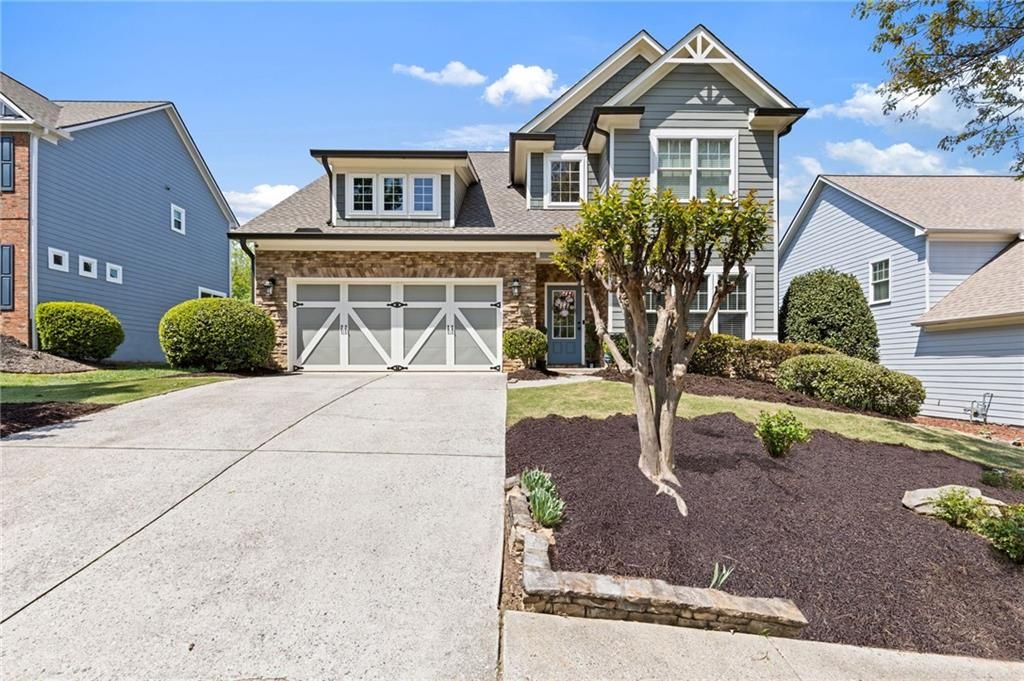 7839 Keepsake Lane, Flowery Branch, GA 30542