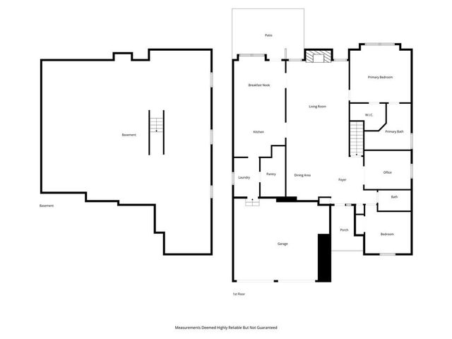 3316 S Victoria Drive, Blue Springs, MO 64015