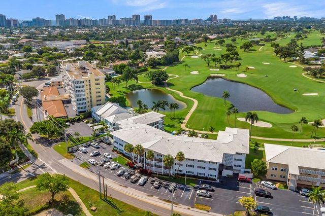 4848 NE 23RD Avenue 8A, Fort Lauderdale, FL 33308