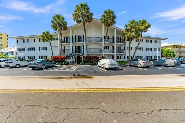 4848 NE 23RD Avenue 8A, Fort Lauderdale, FL 33308