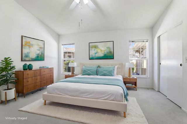 191 E El Camino Real, Mountain View, CA 94040