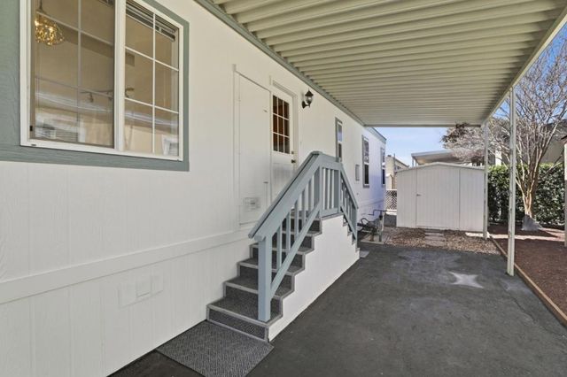 191 E El Camino Real, Mountain View, CA 94040