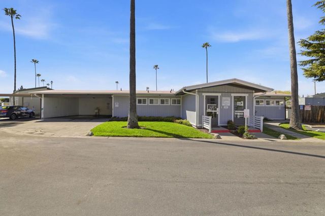 191 E El Camino Real, Mountain View, CA 94040