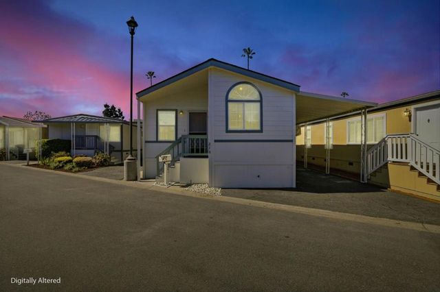 191 E El Camino Real, Mountain View, CA 94040