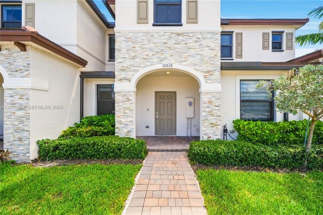 10018 SW 228th Terrace, Miami, FL 33190