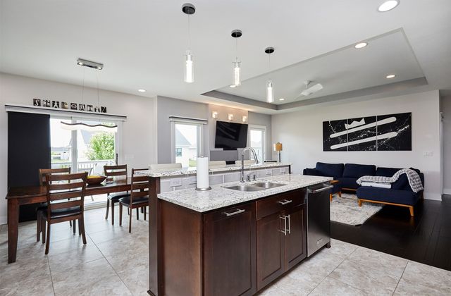 1008 NW Orchard Drive, Ankeny, IA 50023