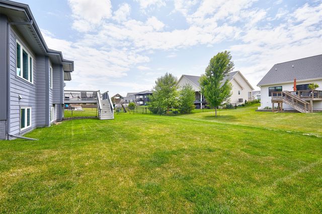 1008 NW Orchard Drive, Ankeny, IA 50023