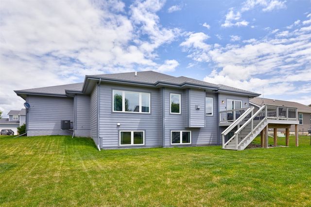 1008 NW Orchard Drive, Ankeny, IA 50023
