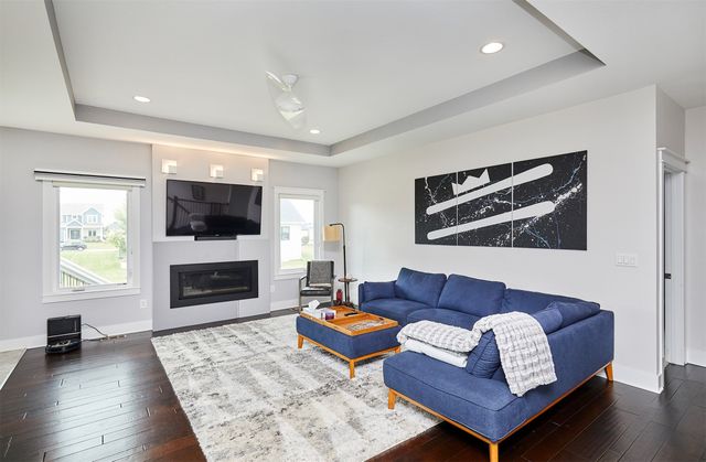 1008 NW Orchard Drive, Ankeny, IA 50023