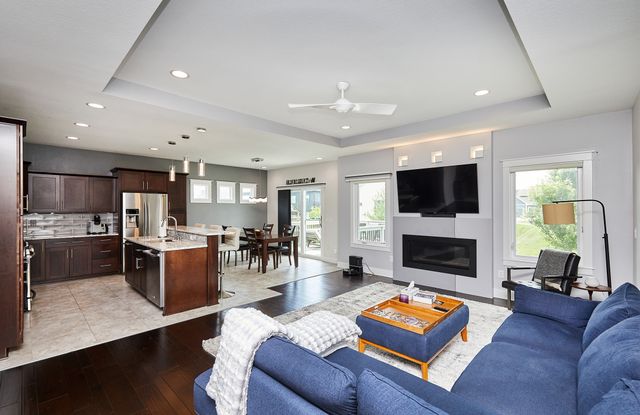 1008 NW Orchard Drive, Ankeny, IA 50023