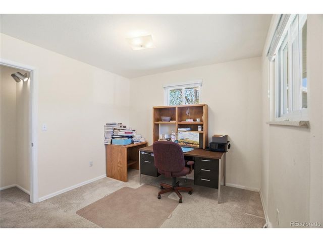 522 E Caley Dr, Centennial, CO 80121