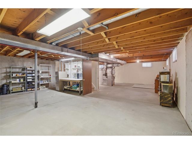 522 E Caley Dr, Centennial, CO 80121