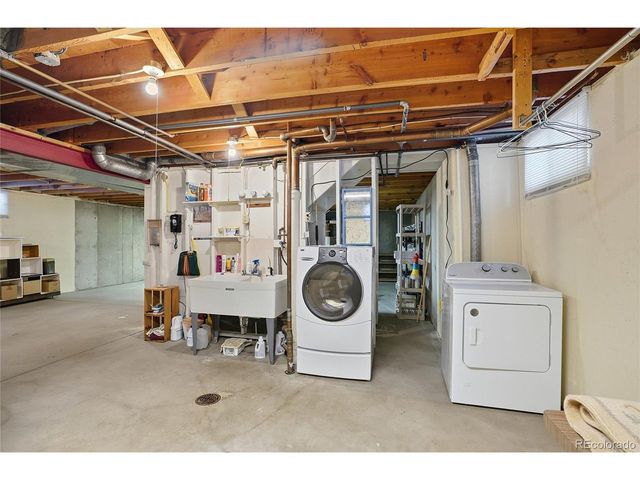 522 E Caley Dr, Centennial, CO 80121