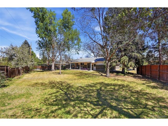 522 E Caley Dr, Centennial, CO 80121