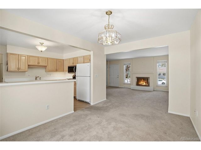 522 E Caley Dr, Centennial, CO 80121