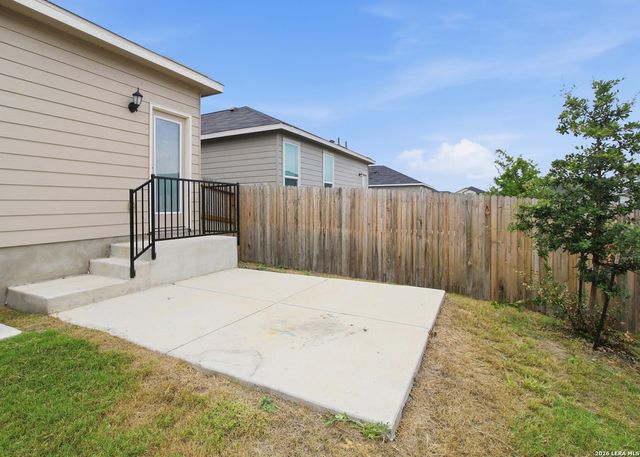 11634 Black Rose, San Antonio, TX 78245