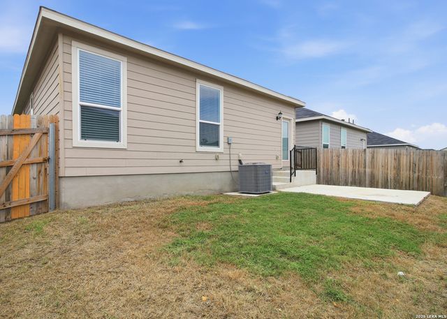 11634 Black Rose, San Antonio, TX 78245