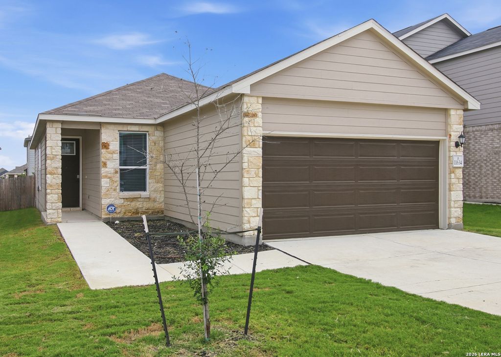 11634 Black Rose, San Antonio, TX 78245
