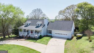 188 Grand View Street, Dahlonega, GA 30533