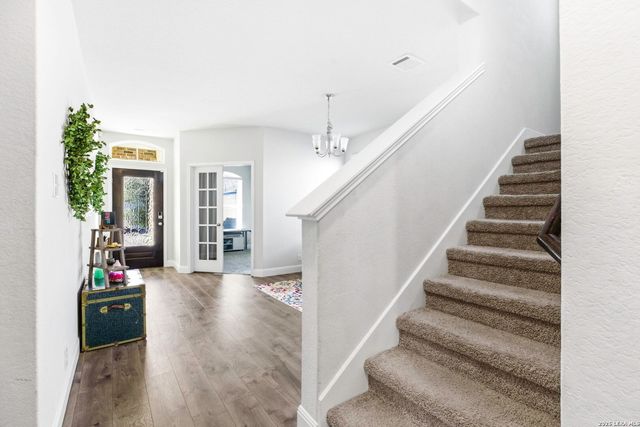 628 Able Bluff, Cibolo, TX 78108