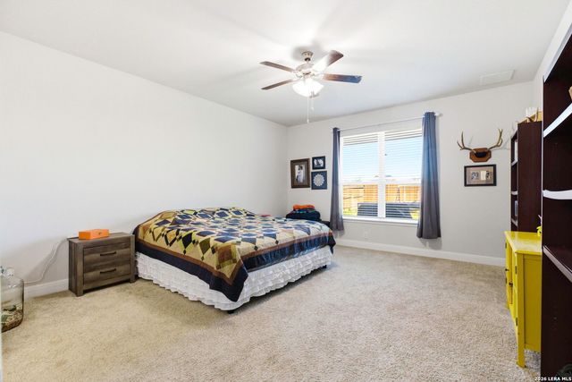 628 Able Bluff, Cibolo, TX 78108