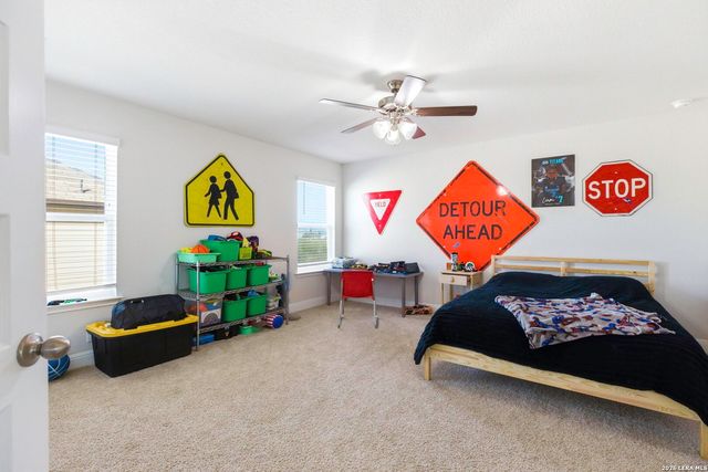 628 Able Bluff, Cibolo, TX 78108