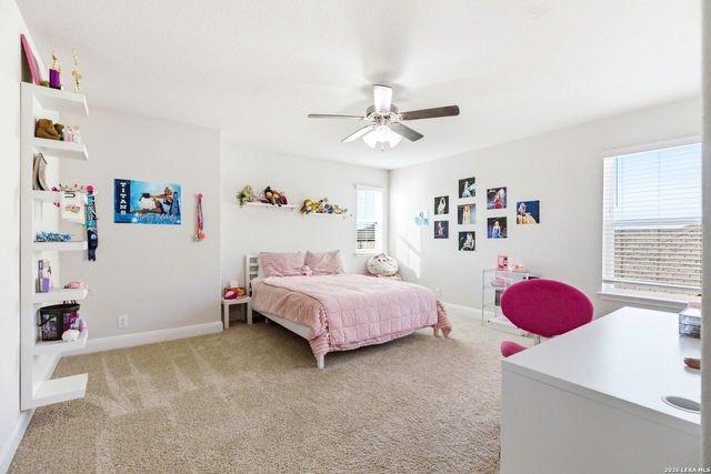 628 Able Bluff, Cibolo, TX 78108