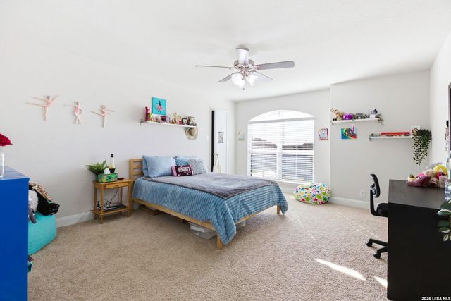 628 Able Bluff, Cibolo, TX 78108