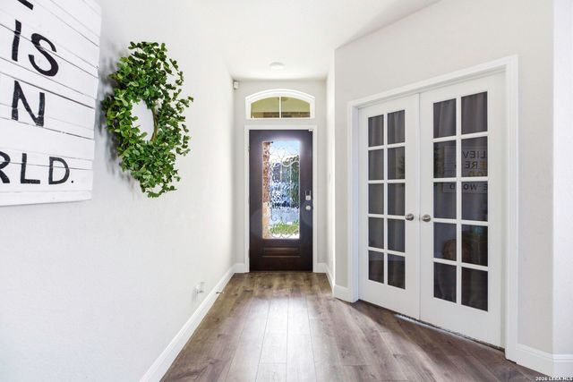 628 Able Bluff, Cibolo, TX 78108